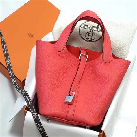 hermes picotin proce|hermes picotin 18 price 2024.